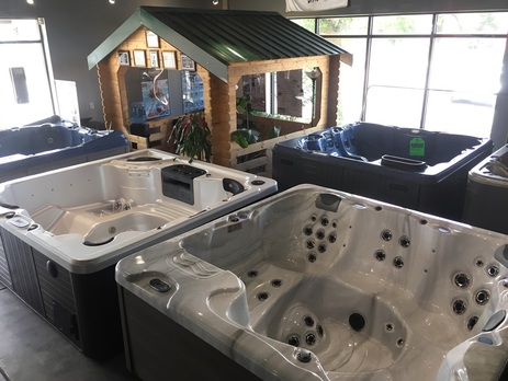 Hot Tubs In Denver